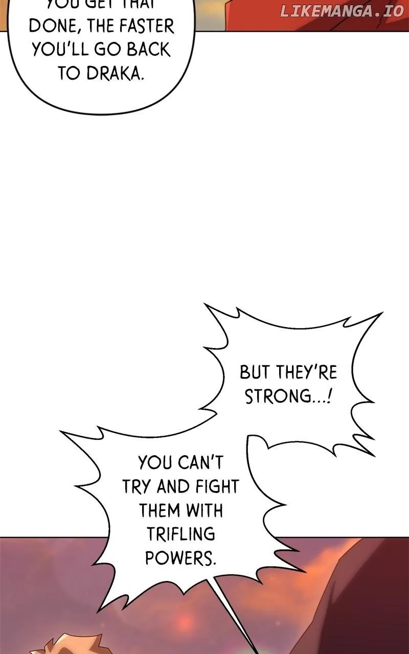 Surviving in an Action Chapter 104 page 22 - 