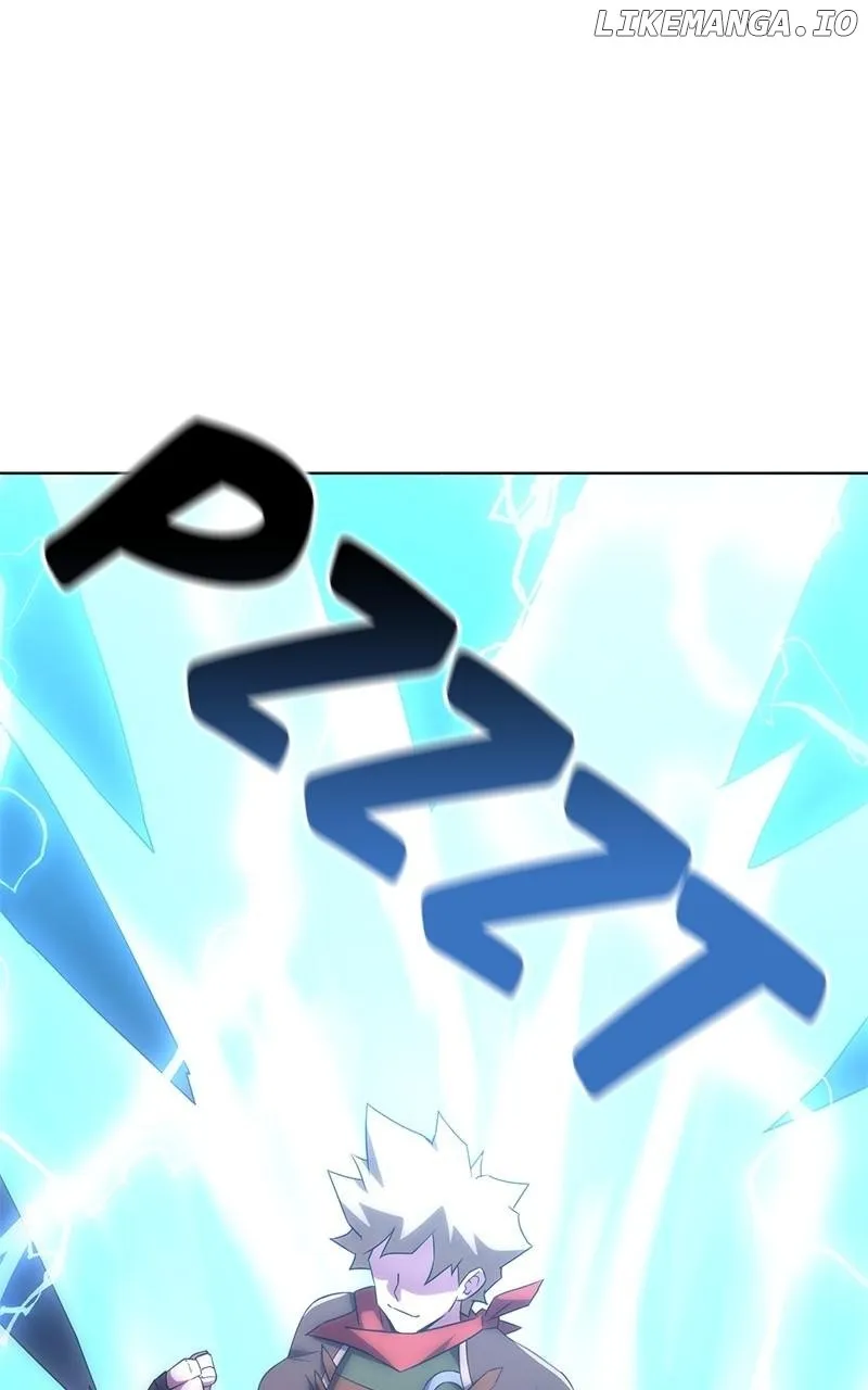 Surviving in an Action Chapter 104 page 25 - 