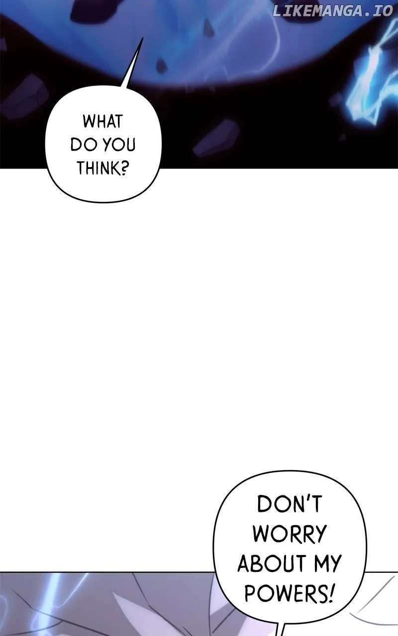 Surviving in an Action Chapter 104 page 31 - 