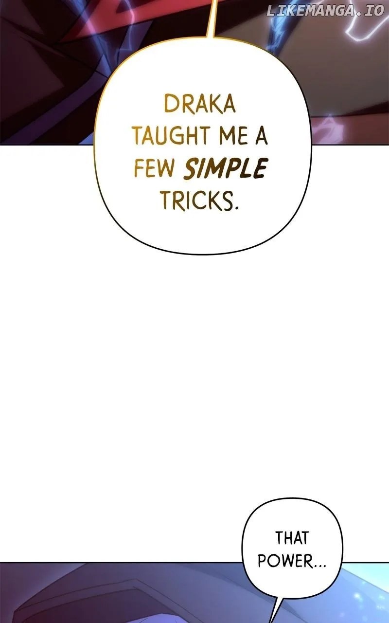 Surviving in an Action Chapter 104 page 33 - 