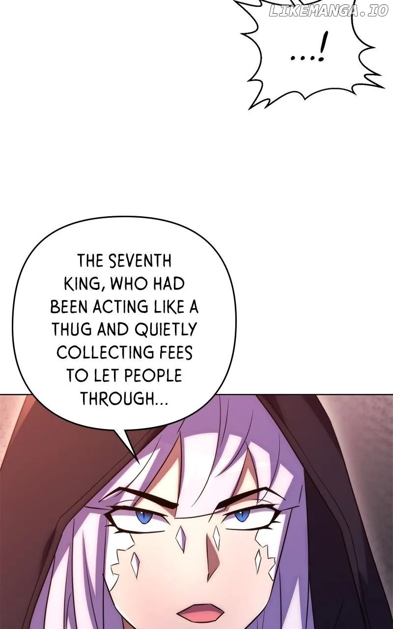 Surviving in an Action Chapter 104 page 37 - 