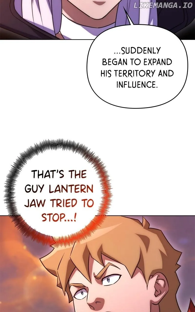 Surviving in an Action Chapter 104 page 38 - 