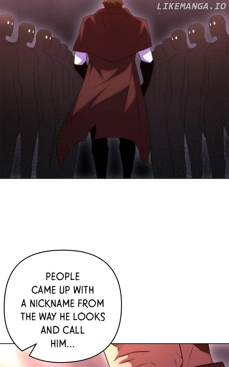 Surviving in an Action Chapter 104 page 44 - 