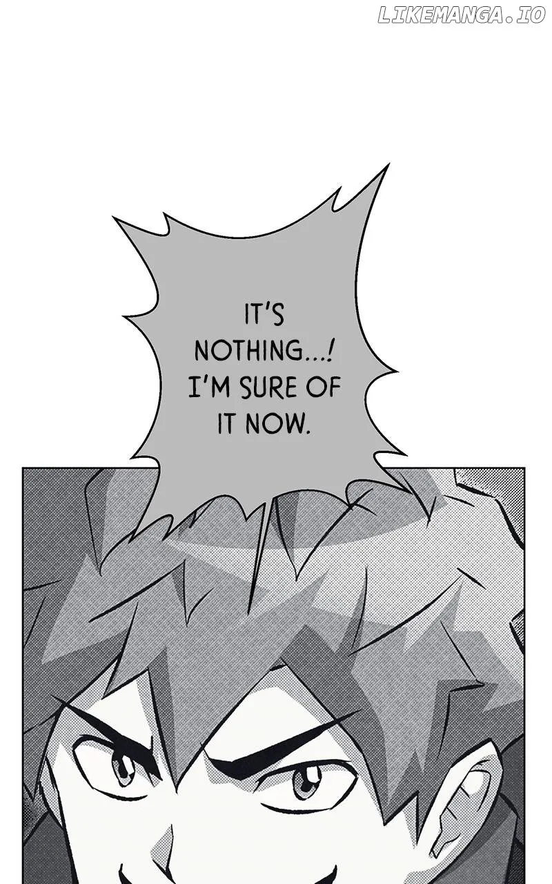 Surviving in an Action Chapter 104 page 49 - 