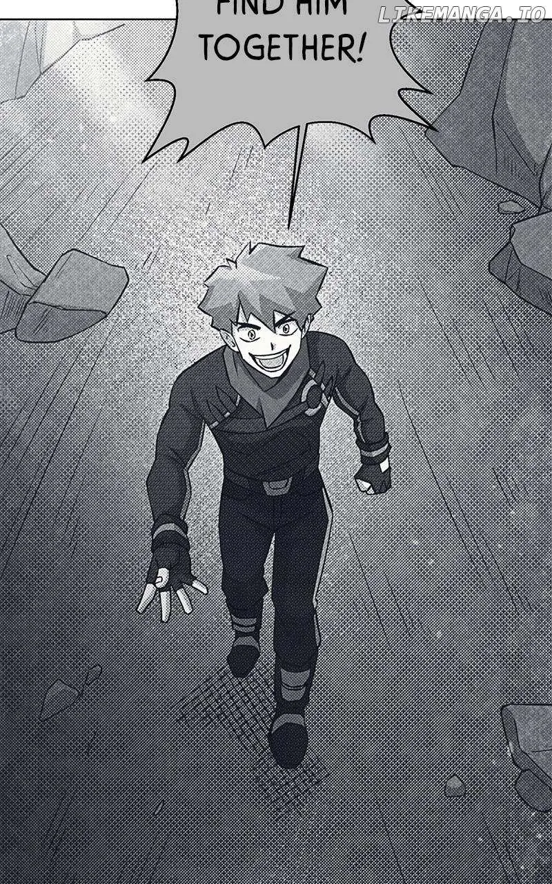 Surviving in an Action Chapter 104 page 53 - 