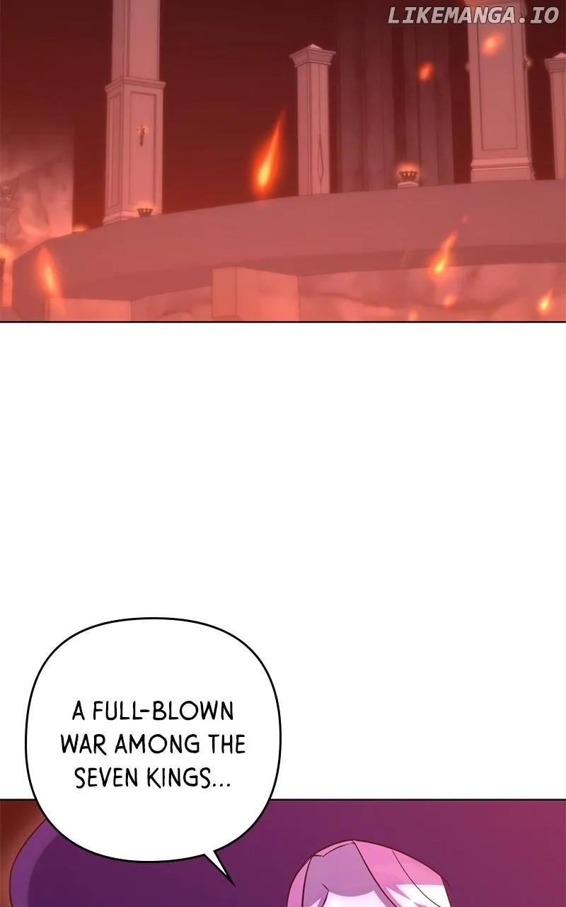 Surviving in an Action Chapter 104 page 57 - 