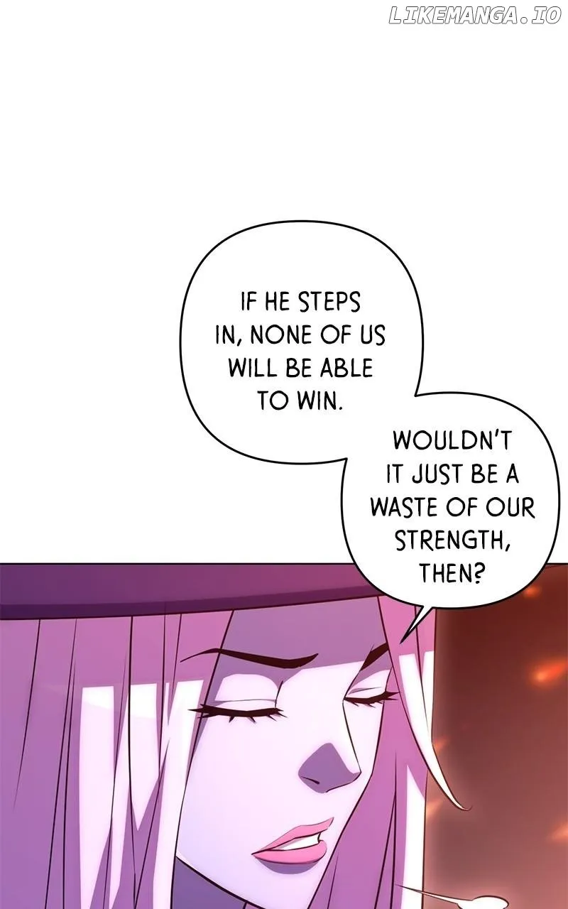 Surviving in an Action Chapter 104 page 61 - 