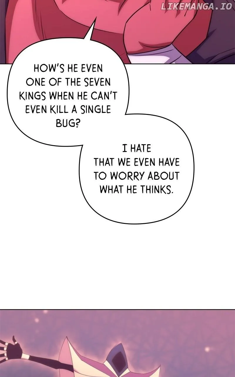 Surviving in an Action Chapter 104 page 64 - 