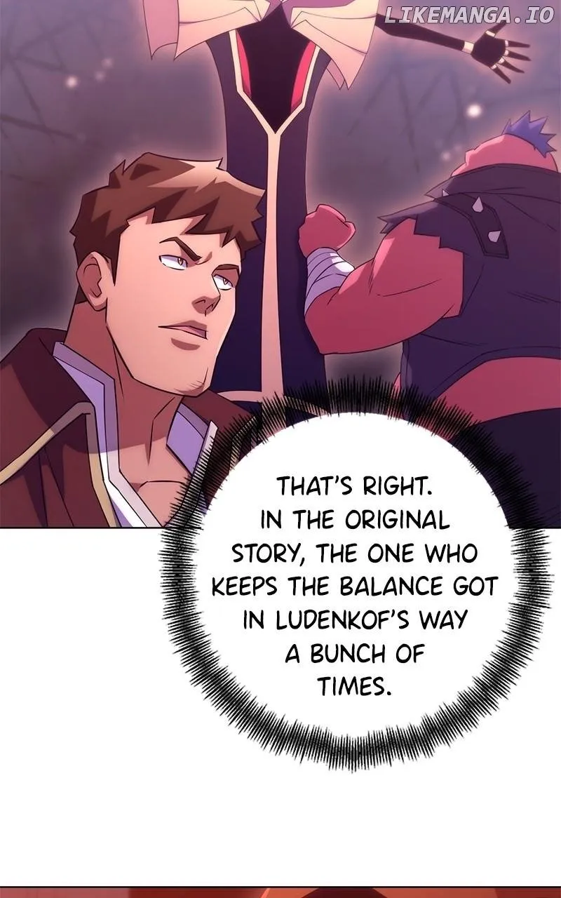 Surviving in an Action Chapter 104 page 65 - 
