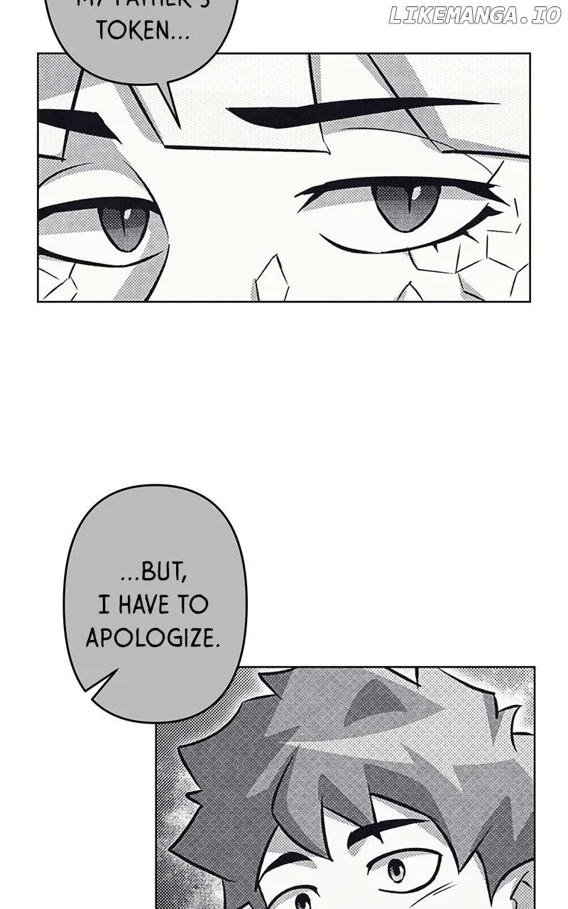 Surviving in an Action Chapter 104 page 8 - 