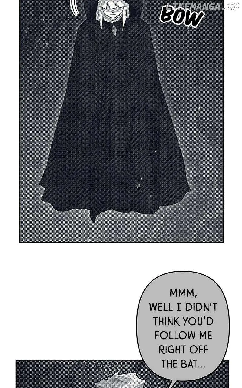 Surviving in an Action Chapter 104 page 10 - 