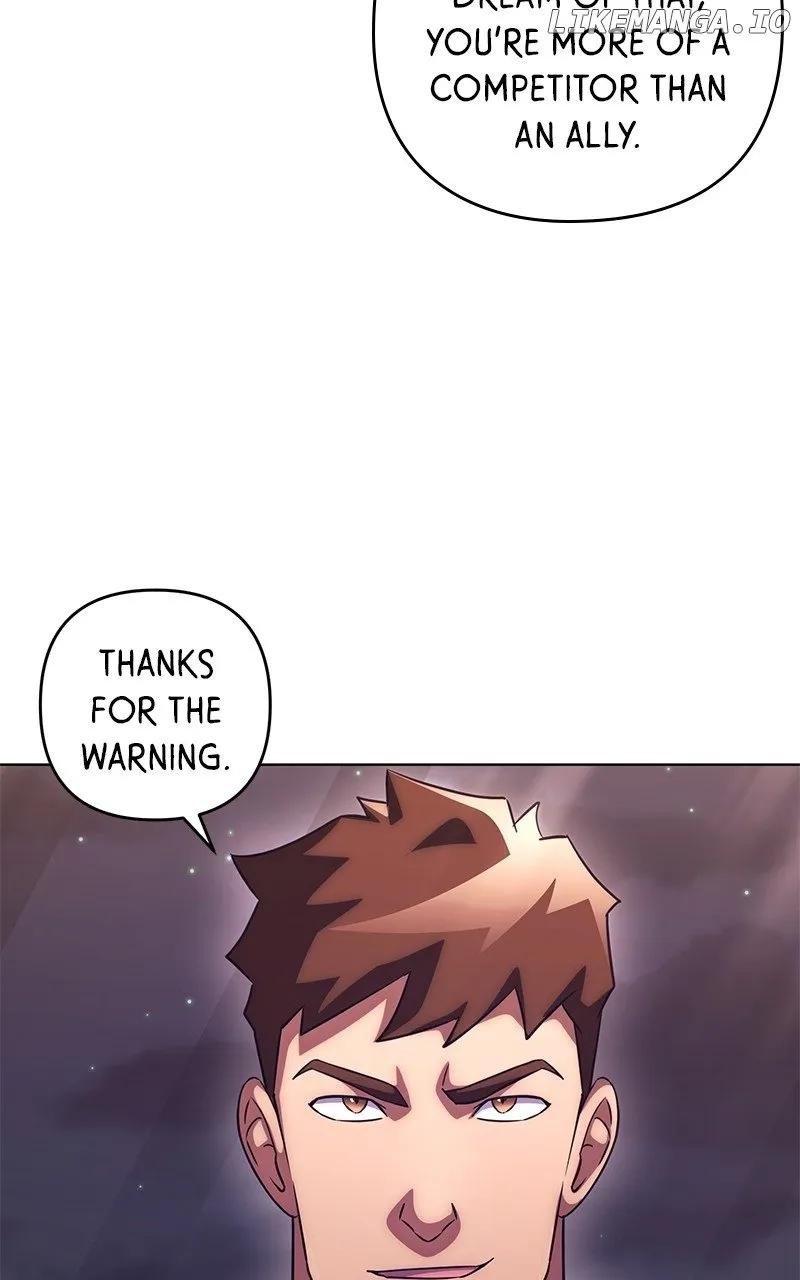 Surviving in an Action Chapter 105 page 29 - 