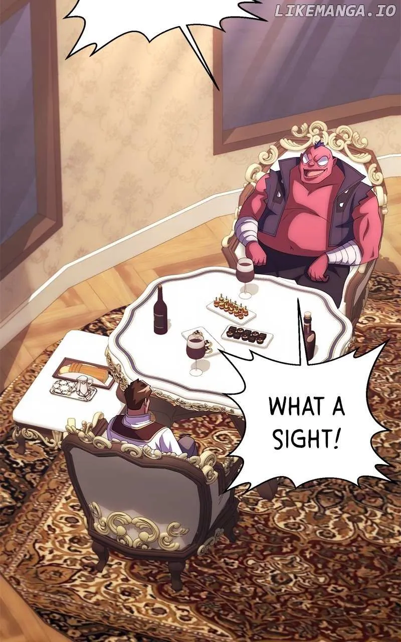Surviving in an Action Chapter 105 page 4 - 