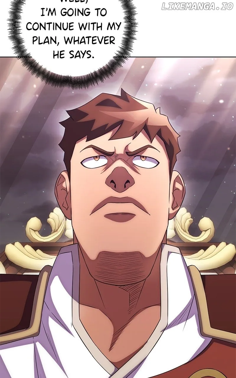 Surviving in an Action Chapter 105 page 33 - 