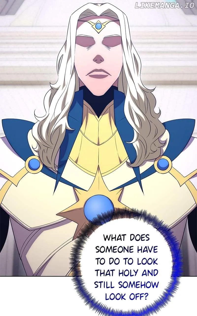 Surviving in an Action Chapter 105 page 76 - 