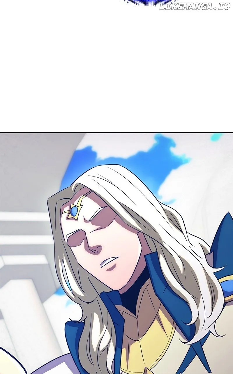 Surviving in an Action Chapter 105 page 77 - 