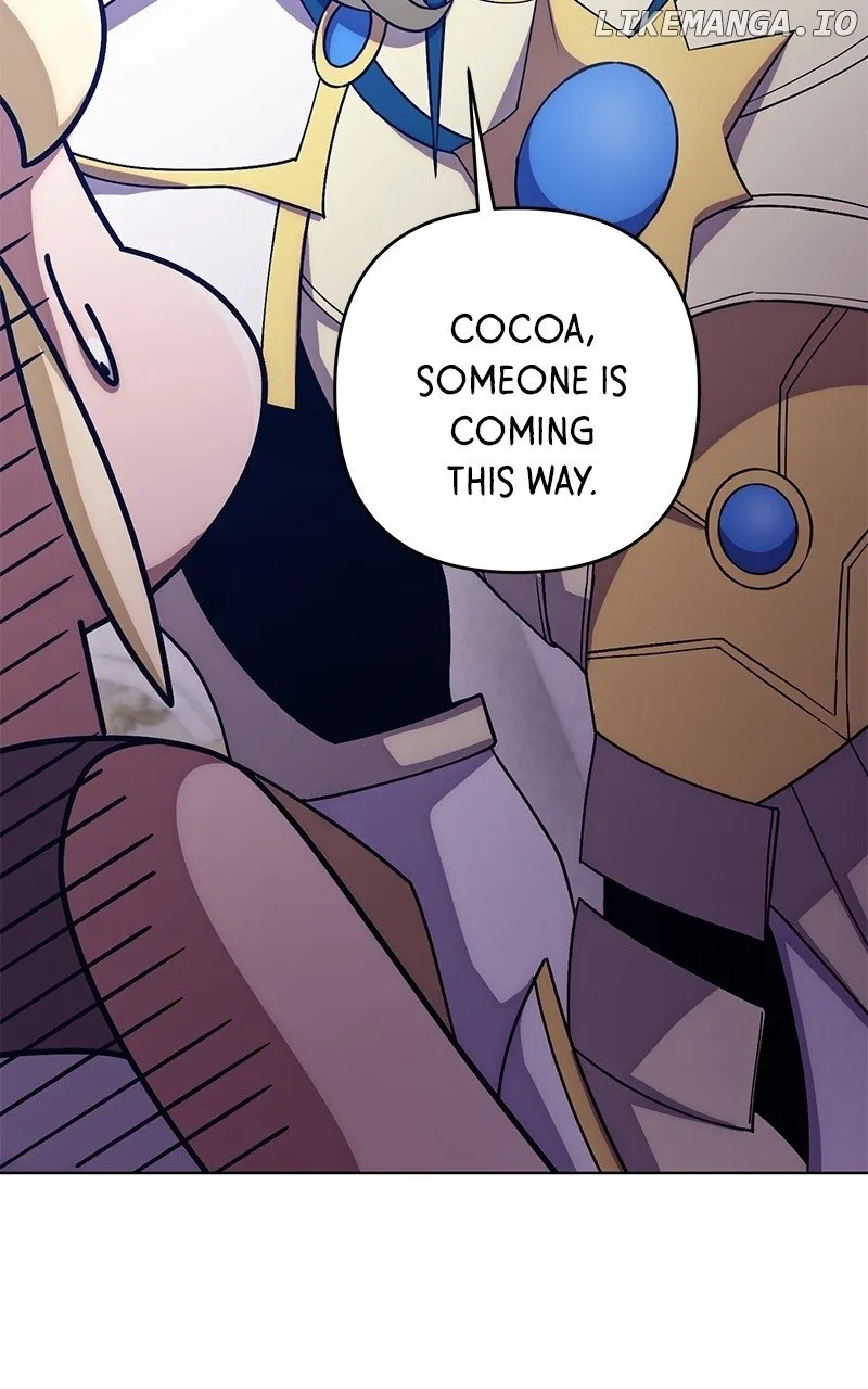 Surviving in an Action Chapter 105 page 78 - 