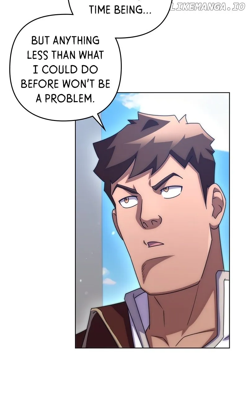 Surviving in an Action Chapter 106 page 33 - 