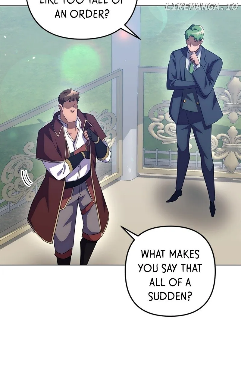 Surviving in an Action Chapter 106 page 42 - 