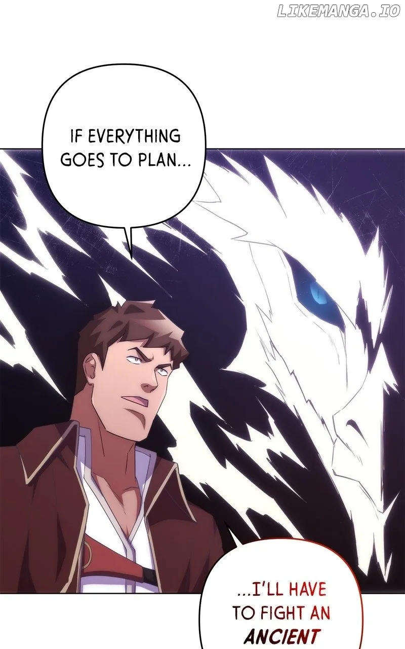 Surviving in an Action Chapter 106 page 53 - 