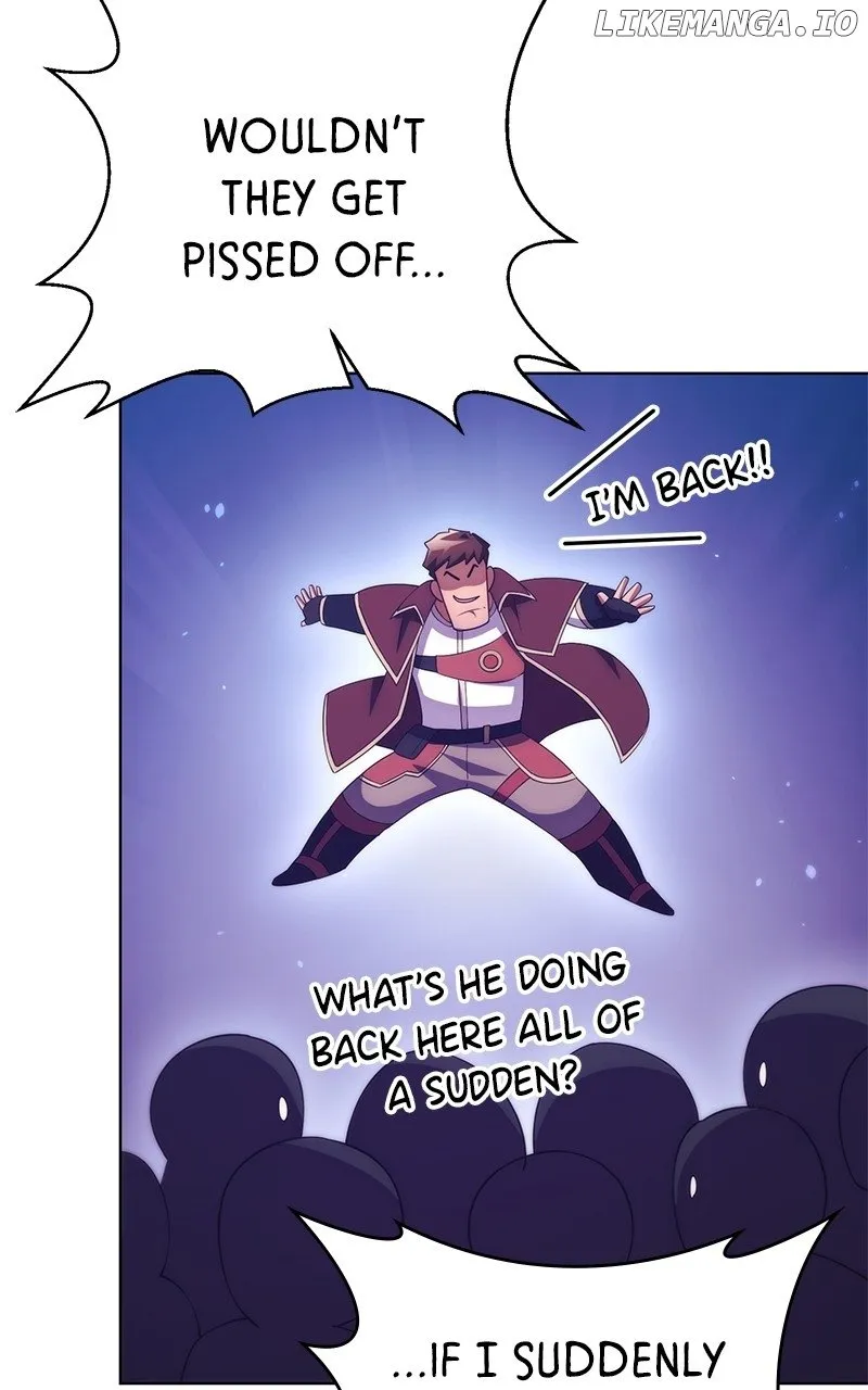 Surviving in an Action Chapter 106 page 7 - 