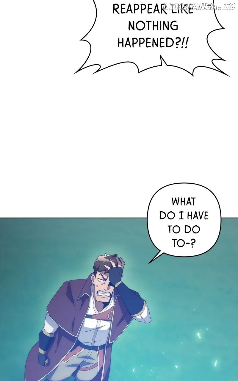 Surviving in an Action Chapter 106 page 8 - 