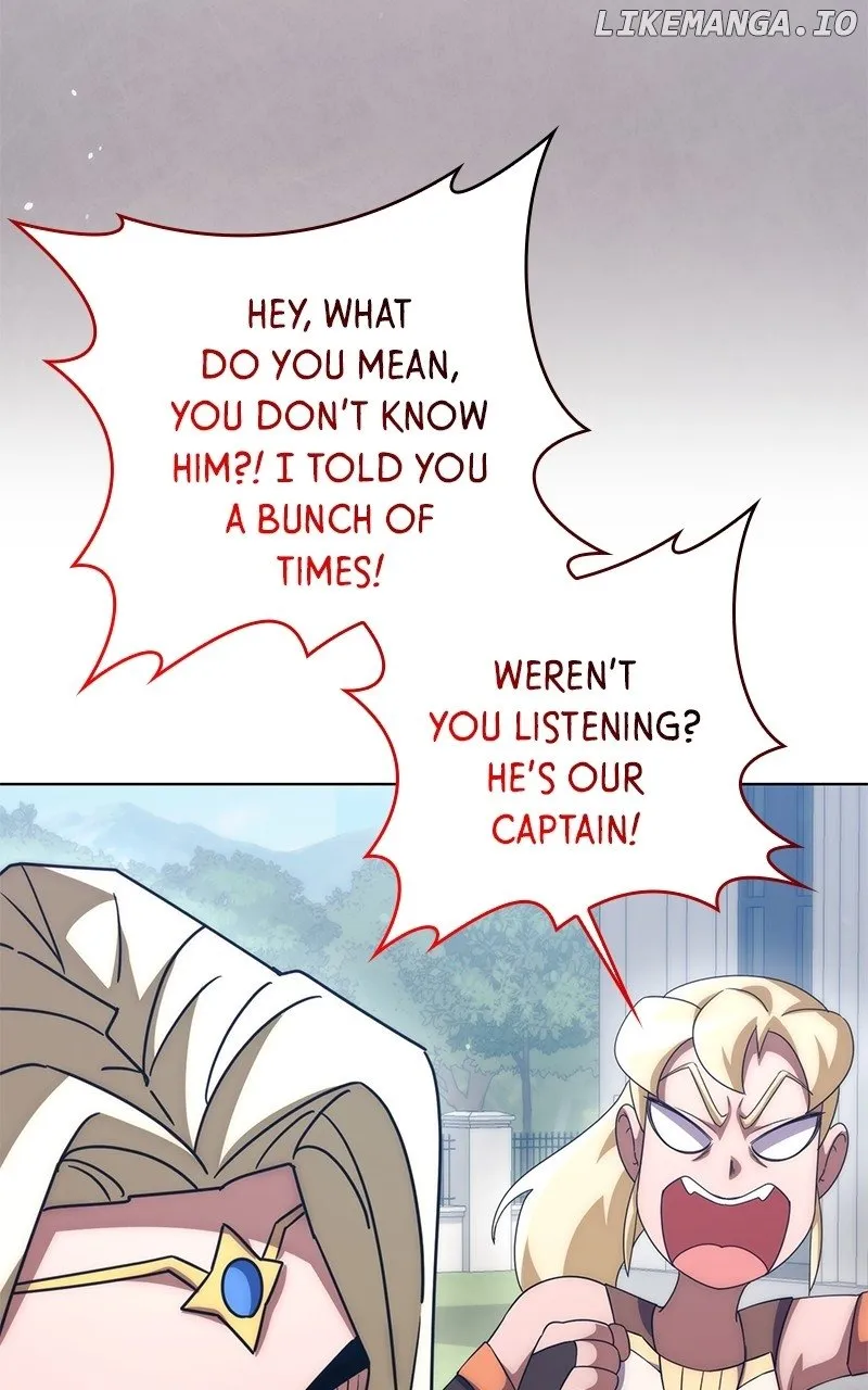 Surviving in an Action Chapter 106 page 84 - 