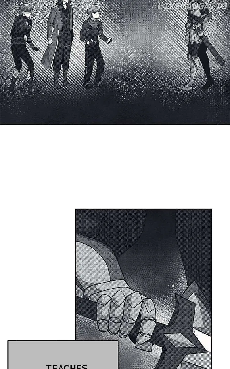 Surviving in an Action Chapter 107 page 4 - 