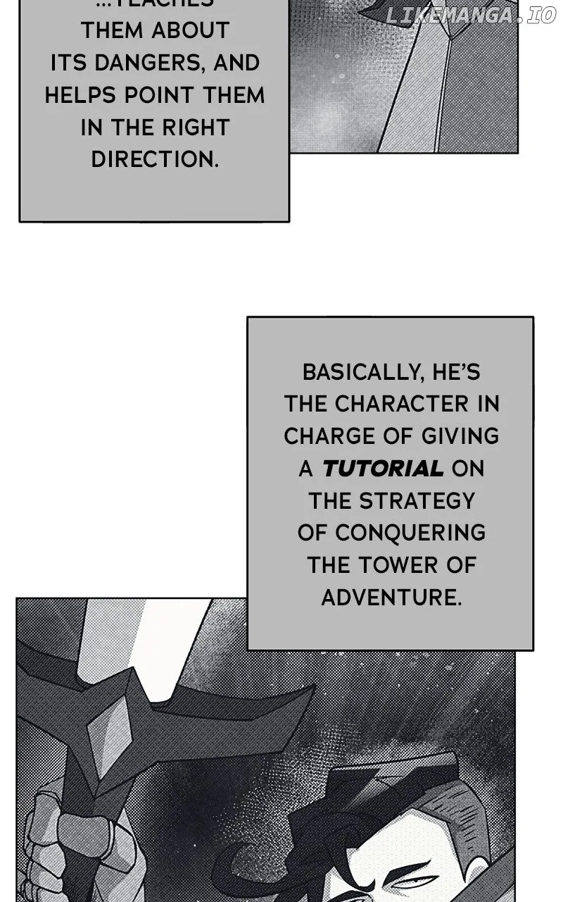Surviving in an Action Chapter 107 page 5 - 