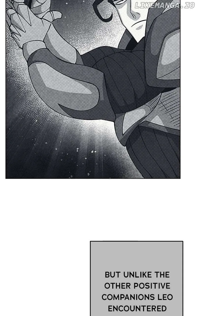 Surviving in an Action Chapter 107 page 6 - 