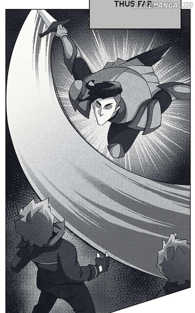 Surviving in an Action Chapter 107 page 7 - 