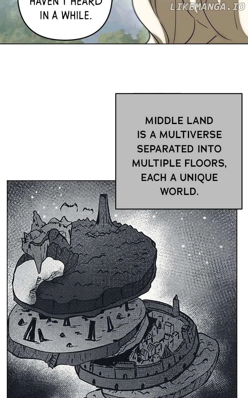 Surviving in an Action Chapter 107 page 68 - 