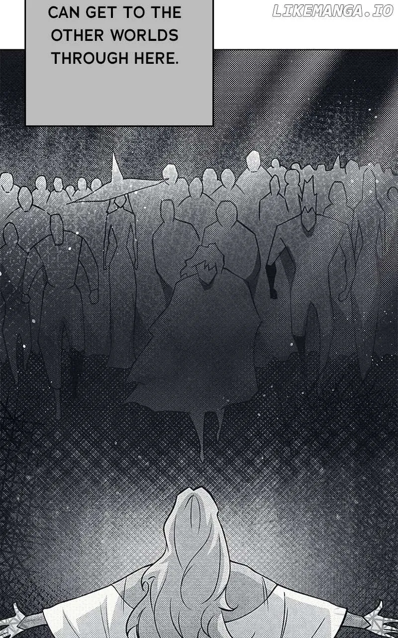 Surviving in an Action Chapter 107 page 73 - 