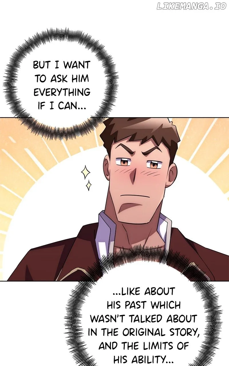 Surviving in an Action Chapter 107 page 83 - 
