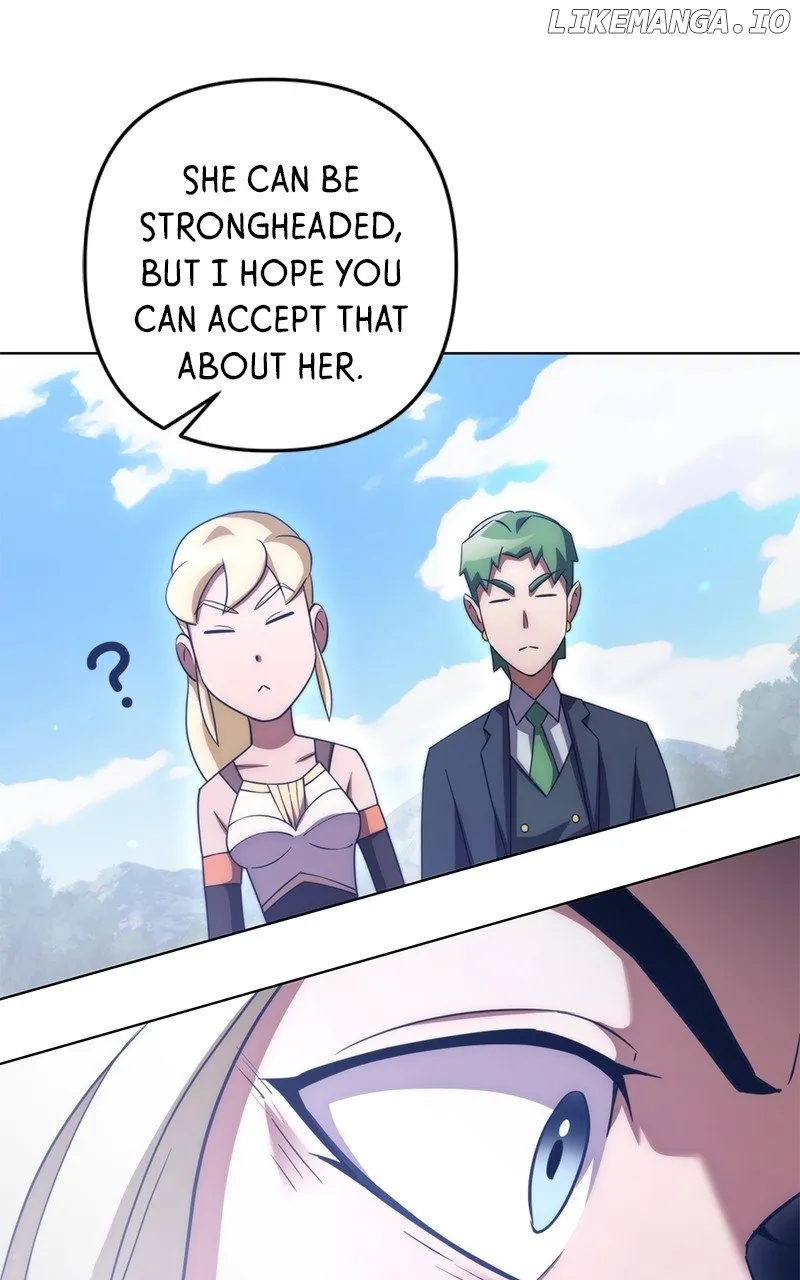 Surviving in an Action Chapter 108 page 17 - 