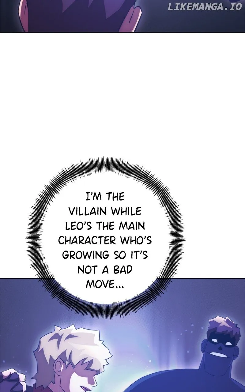 Surviving in an Action Chapter 108 page 33 - 