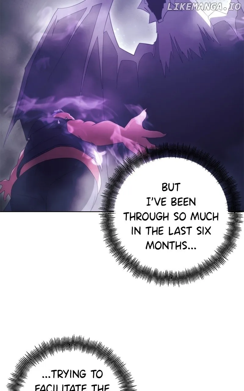 Surviving in an Action Chapter 108 page 44 - 