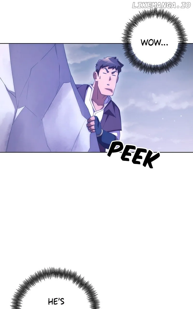 Surviving in an Action Chapter 108 page 54 - 