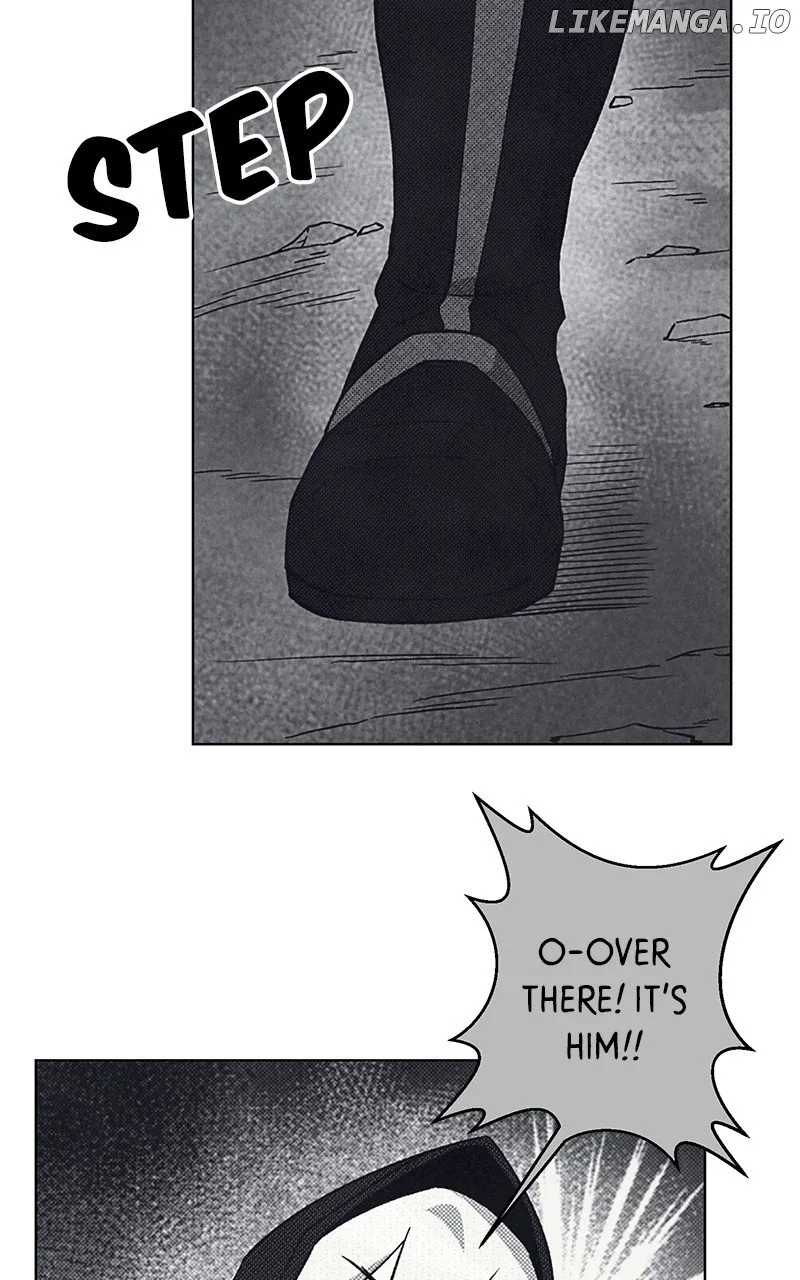 Surviving in an Action Chapter 108 page 61 - 