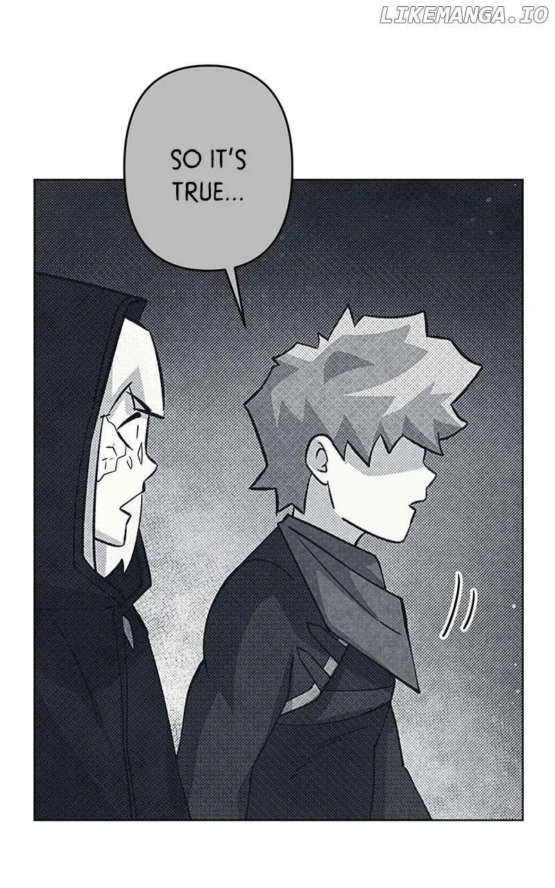 Surviving in an Action Chapter 108 page 64 - 