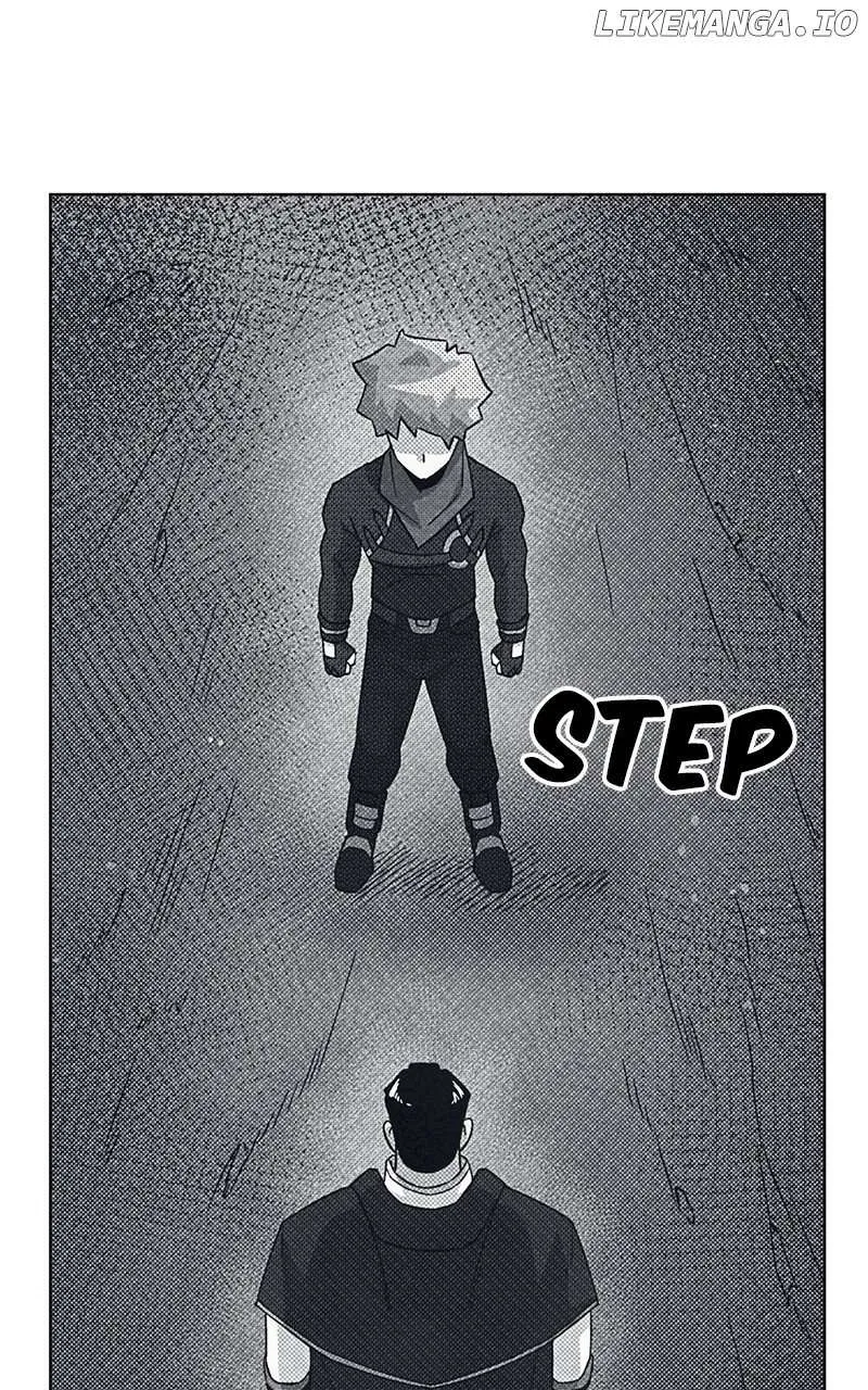 Surviving in an Action Chapter 108 page 65 - 