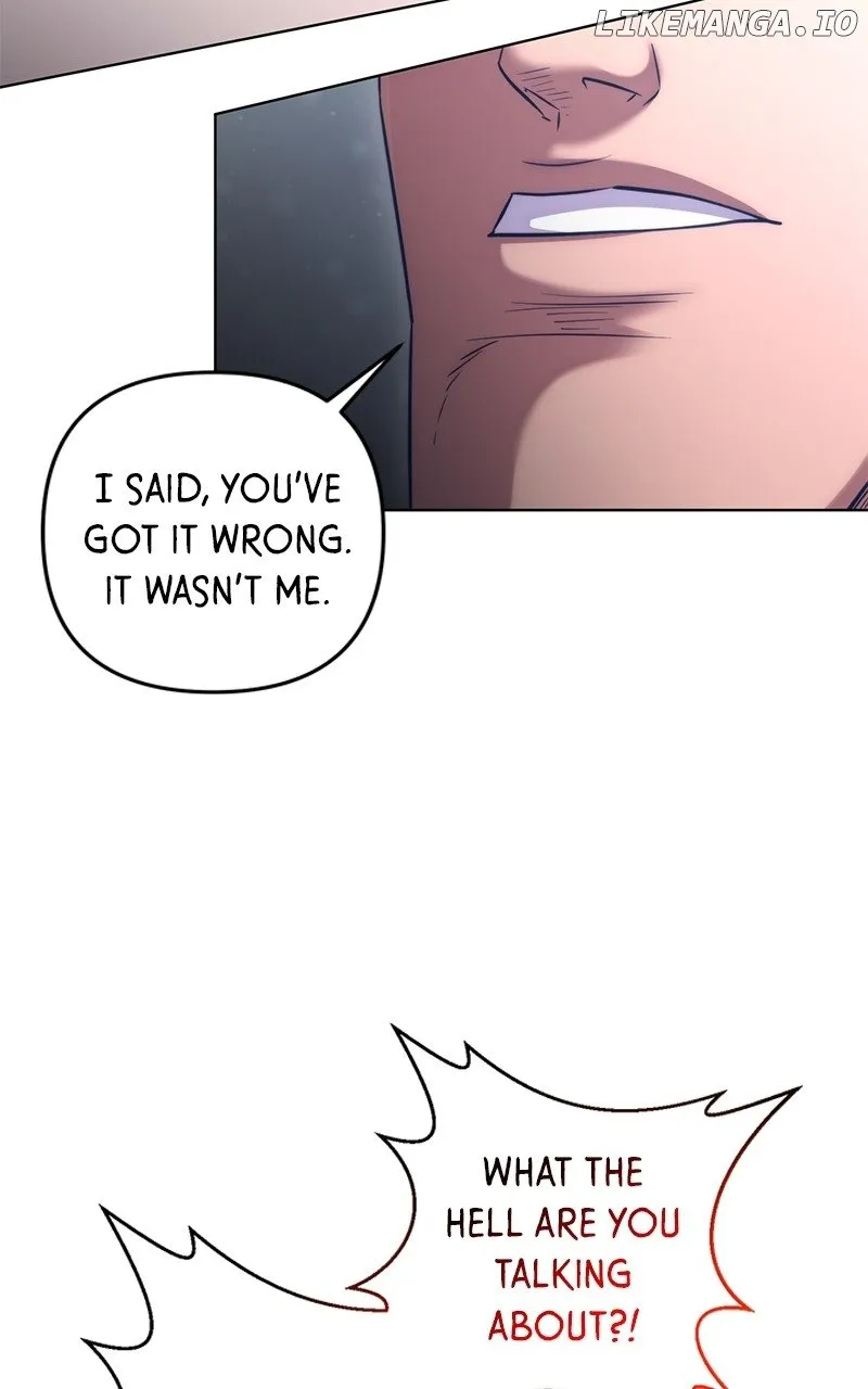 Surviving in an Action Chapter 108 page 73 - 