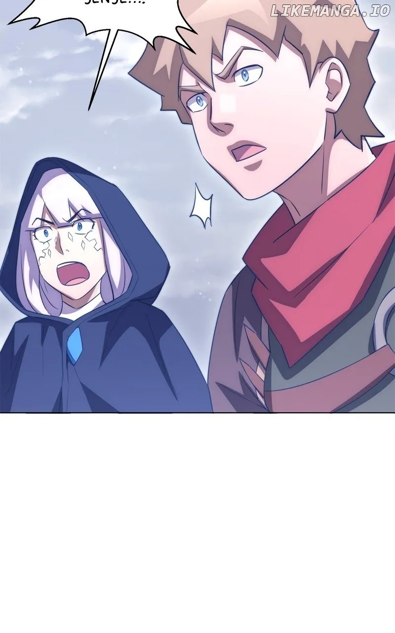 Surviving in an Action Chapter 108 page 80 - 