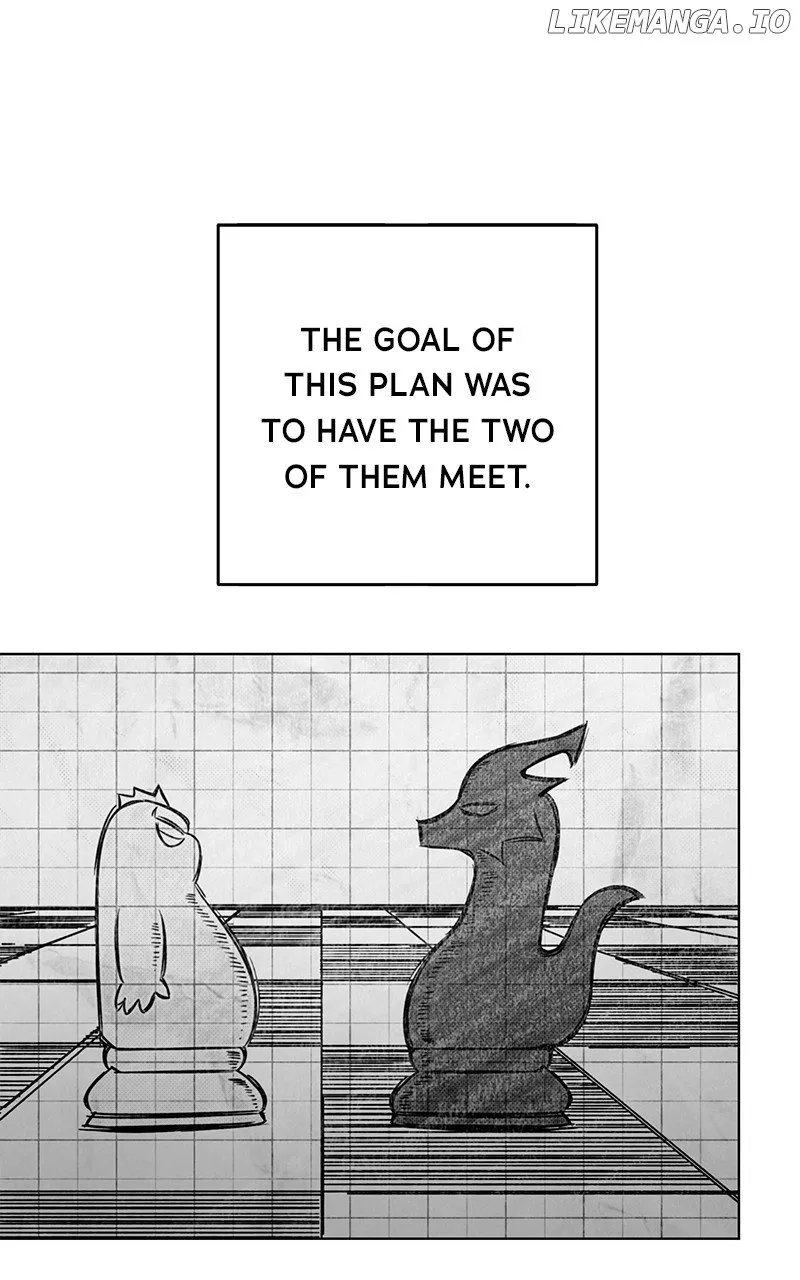 Surviving in an Action Chapter 108 page 86 - 