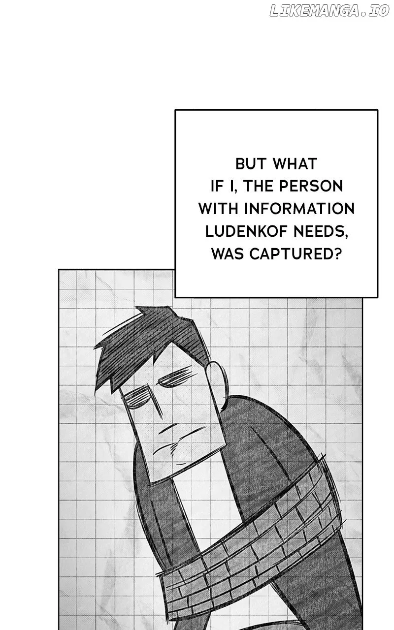 Surviving in an Action Chapter 108 page 87 - 