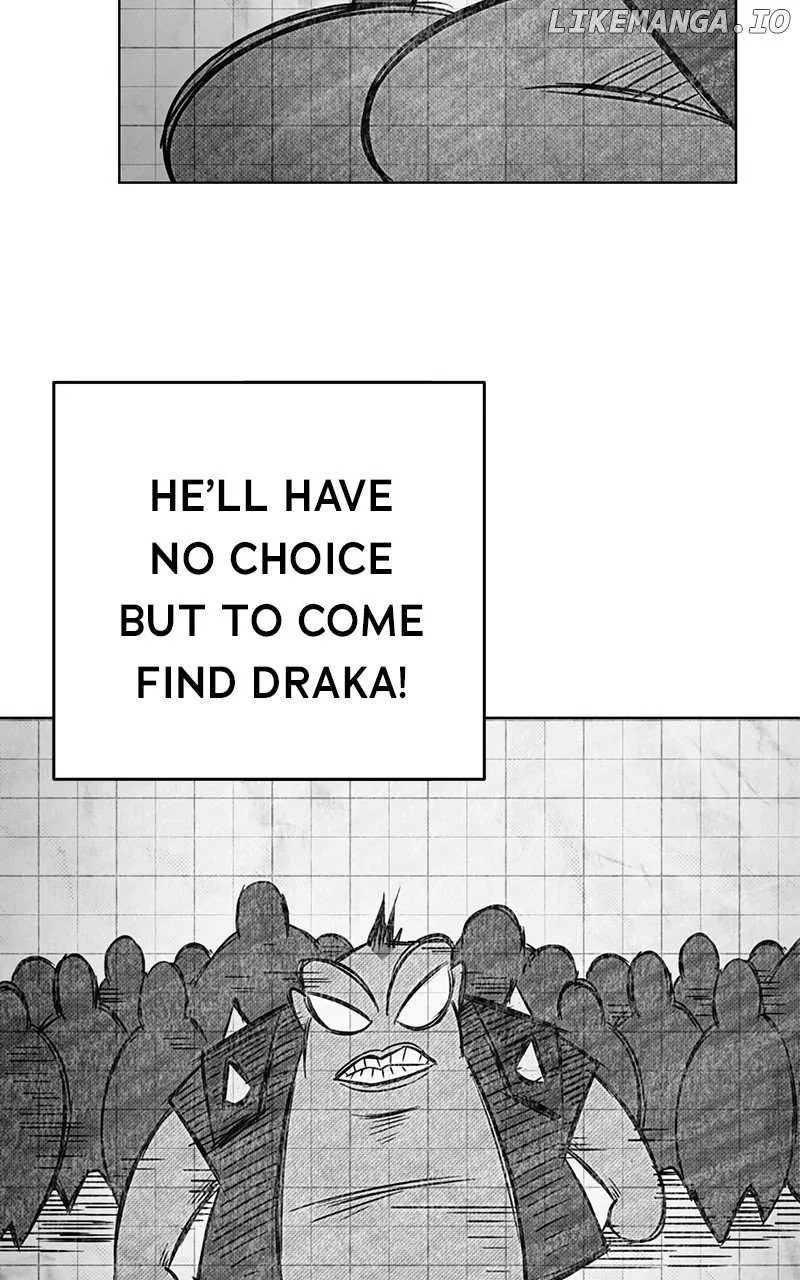 Surviving in an Action Chapter 108 page 88 - 