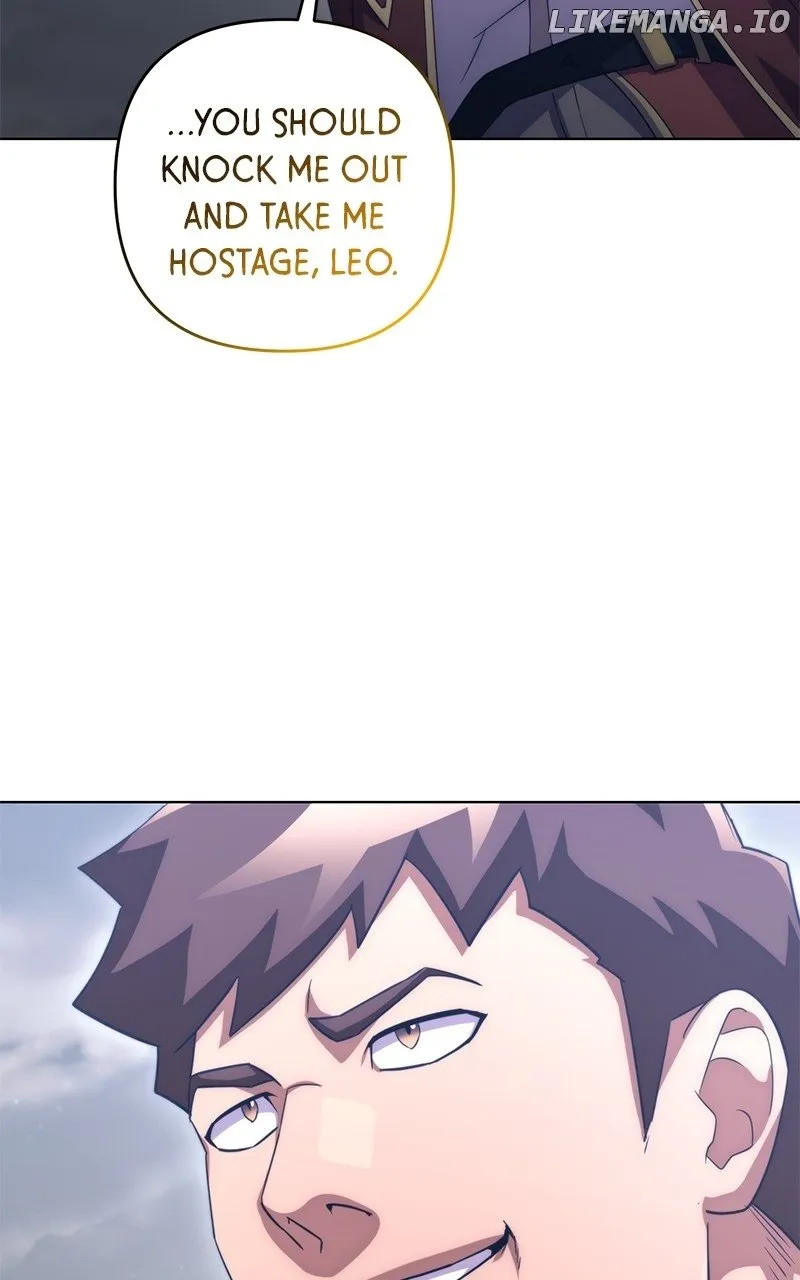Surviving in an Action Chapter 108 page 91 - 