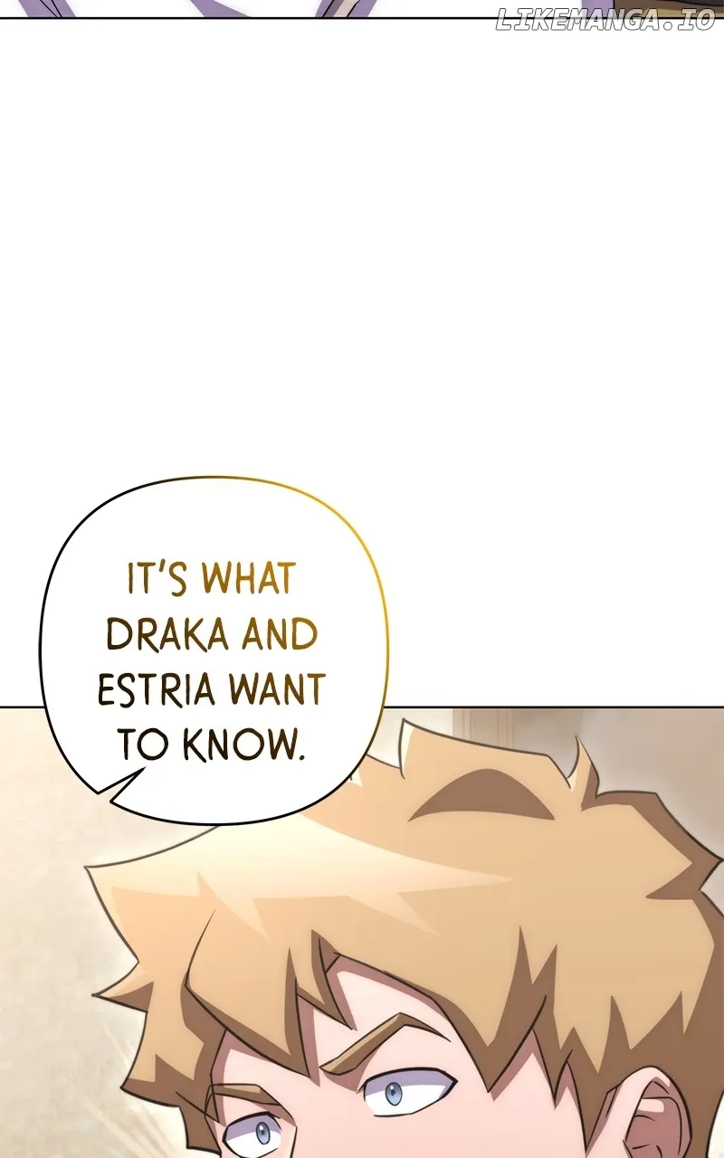Surviving in an Action Chapter 109 page 34 - 