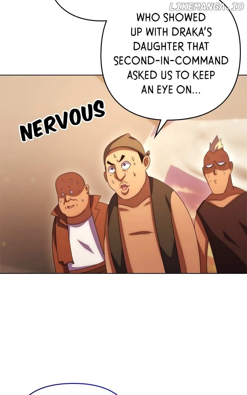 Surviving in an Action Chapter 109 page 47 - 