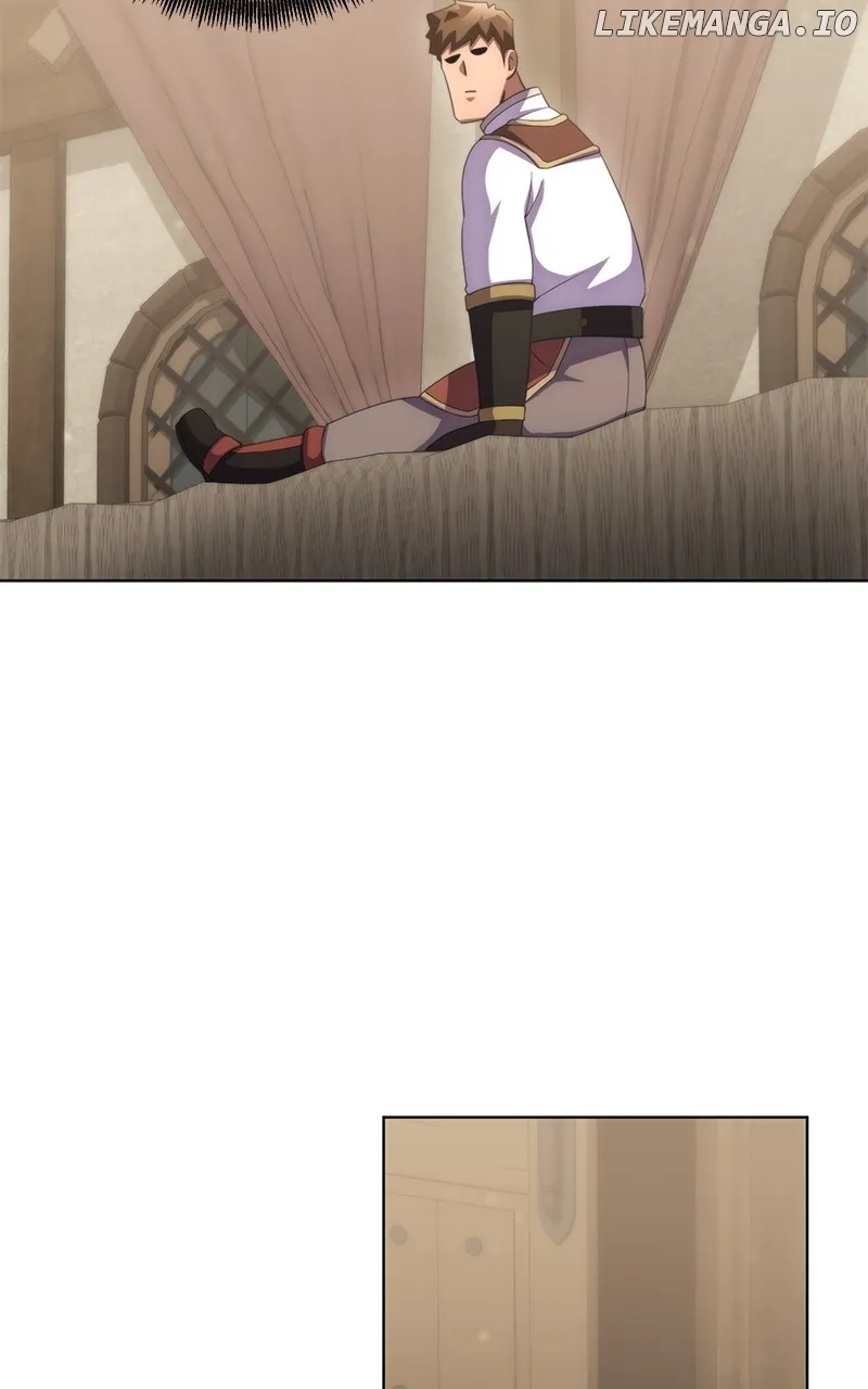 Surviving in an Action Chapter 109 page 8 - 